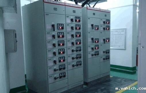 动力环境监控系统