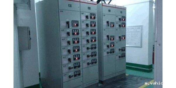 UPS监测系统介绍