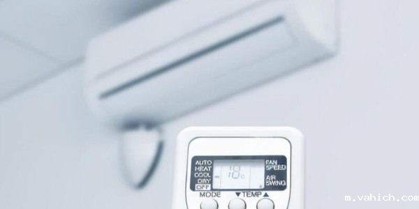 学校<i style='color:red'>空调集中控制系统</i>解决方案