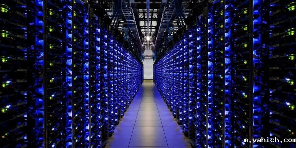 <i style='color:red'>动环监控系统解决方案</i>的网络拓扑