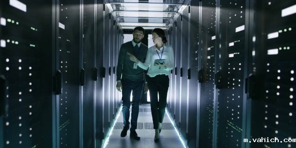 机房环境检测系统-有效保护机房安全