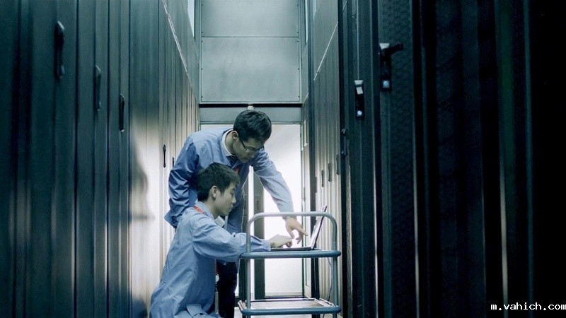 数据中心基础设施运维任务