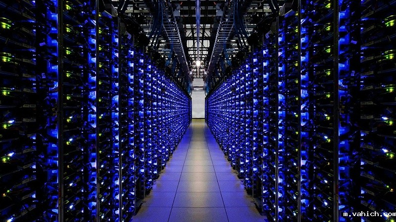 数据中心基础设施运维任务