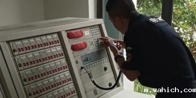 机房消防事故广播及对讲系统常见问题及解决方案