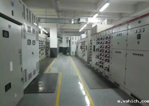 机房动环监控系统基本功能