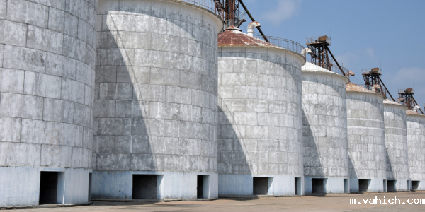 粮仓<i style='color:red'>温湿度实时监测系统</i>,给粮食一个舒适的环境