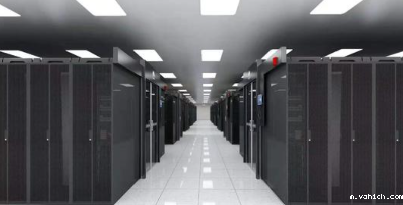 机房动力环境监控系统