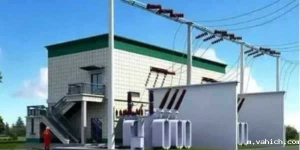 动环监控系统助力变电站实现无人值守，智能监控