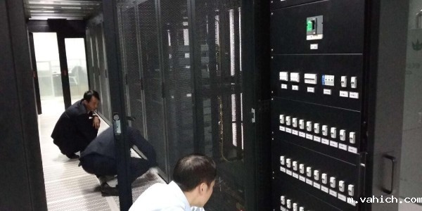机房环境监控系统：机房稳定运行的“幕后英雄”