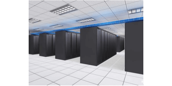 机房动力环境监控系统