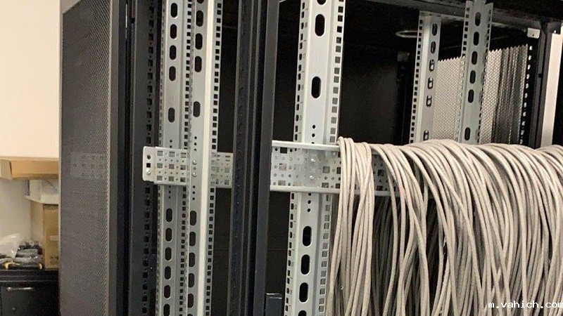 机房供配电系统