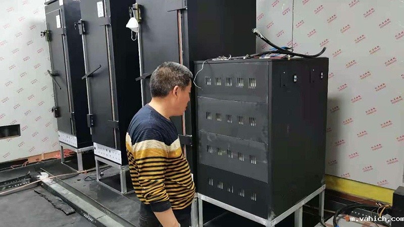 机房动力环境监控设备