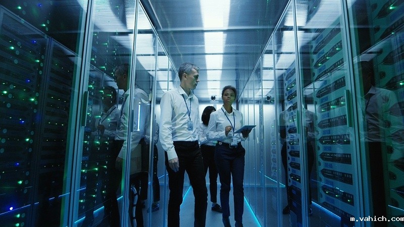 动力环境监控系统