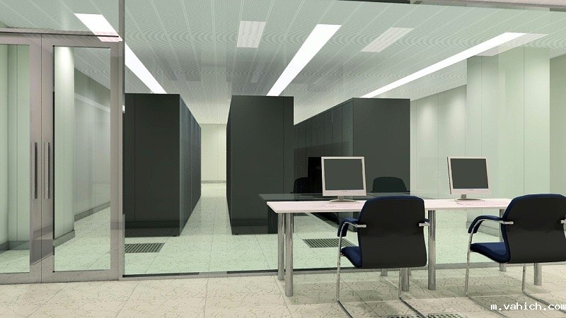 机房动力环境监控系统