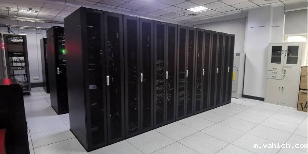 揭秘机房动环监控系统：机房的“智能守护者”