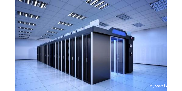 <i style='color:red'>数据中心机房智能运维系统</i>简介