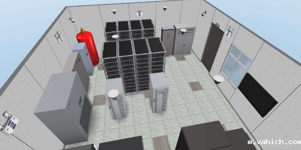 什么是机房动环监控系统-<i style='color:red'>机房监控系统功能</i>要求