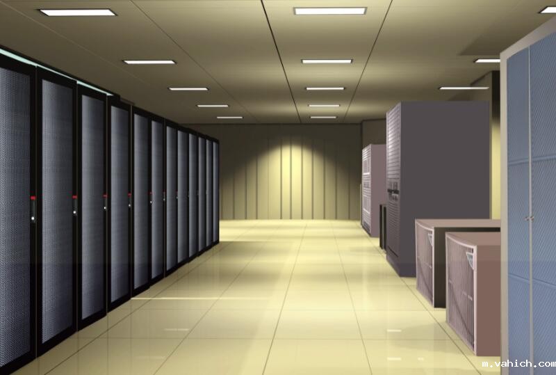 机房 机房