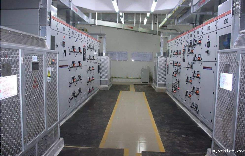 数据中心供配电解决方案