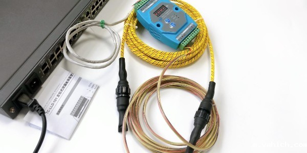 机房<i style='color:red'>漏水检测方案</i>建设的必要性