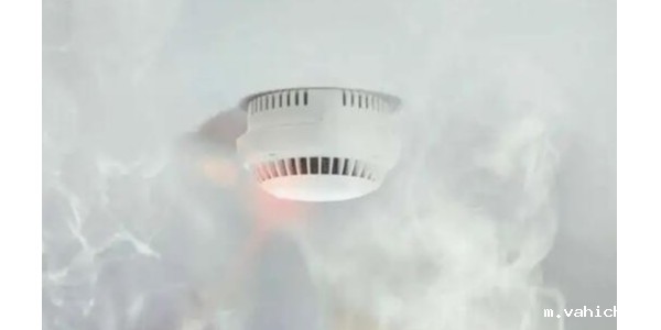 烟雾报警器十大品牌(烟雾报警器哪个牌子好)