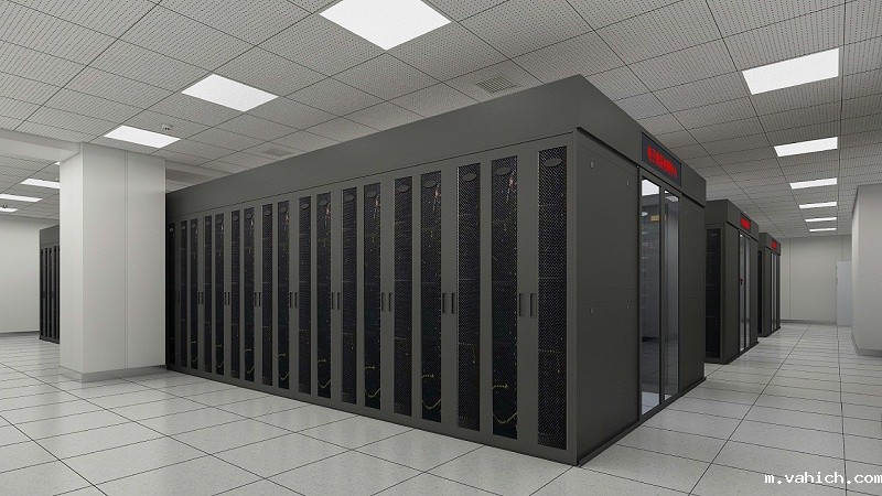 机房环境视频监控系统