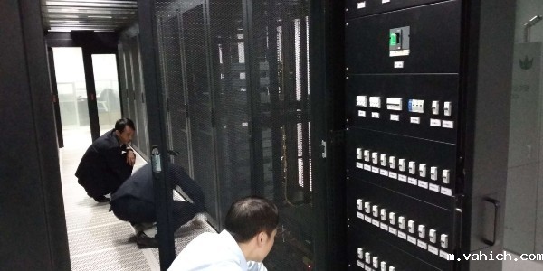 <i style='color:red'>机房动力环境监测系统</i>在校园的运用效果怎么样？