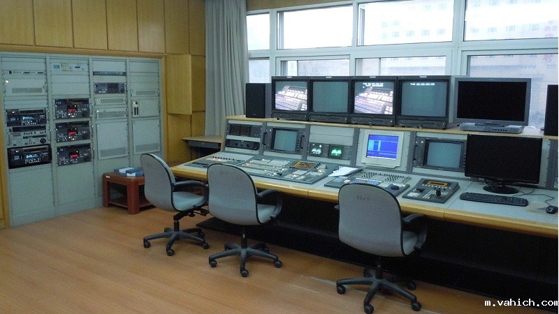 机房环境监控系统之家