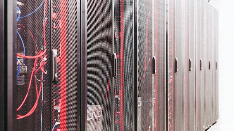 机房供配电系统