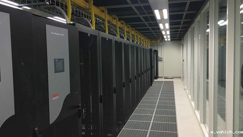 机房动力环境监测控制系统