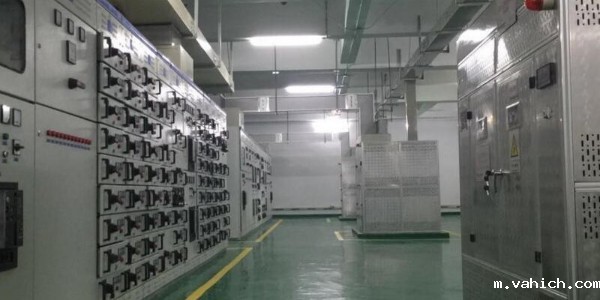 变电站监控系统：技术架构与智能应用解析