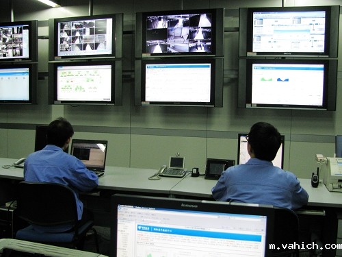 2022机房温湿度传感器品牌排行