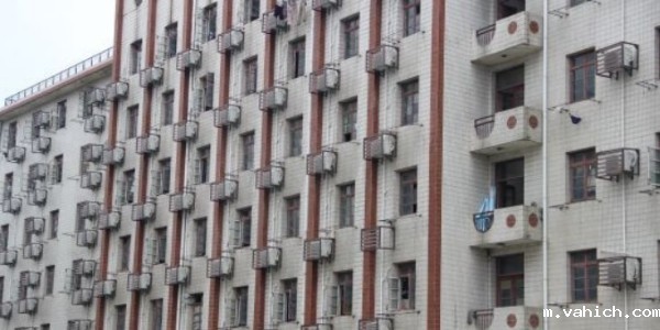 学校空调集中监控