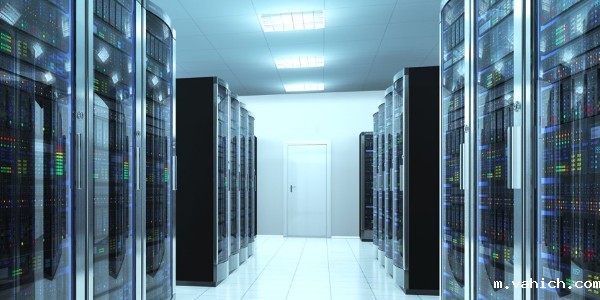 机房动环监控系统