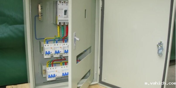 配电房环境监控系统