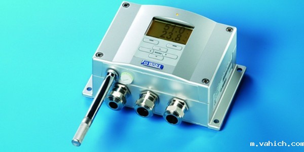 <i style='color:red'>温湿度传感器安装</i>