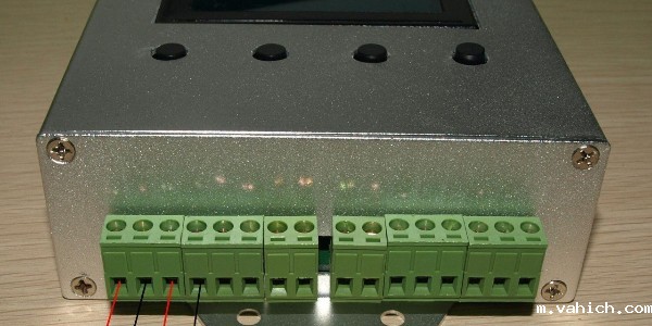 <i style='color:red'>智能温湿度控制器</i>主要分哪些类型