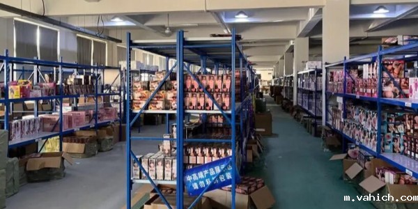 档案库监控系统