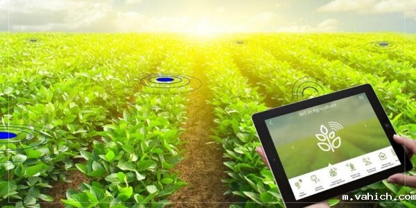 动环监控系统在智慧农业中的应用