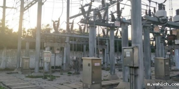 智能变电站辅助控制系统