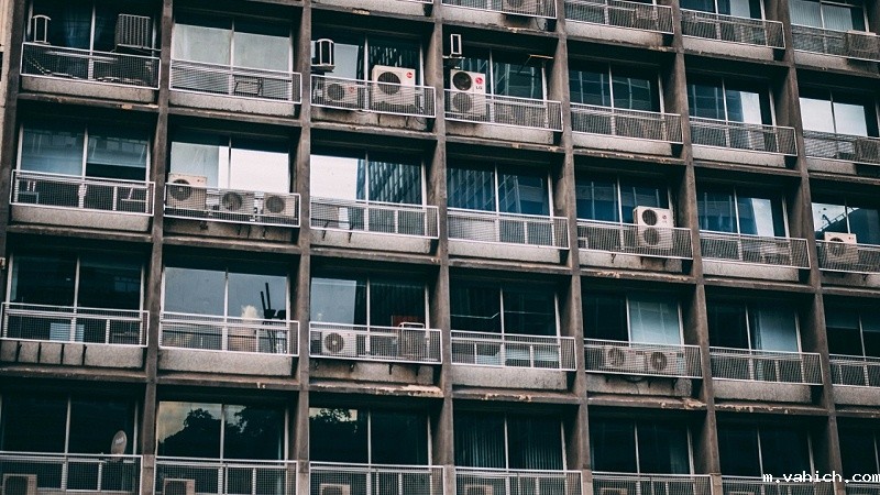 空调远程控制器