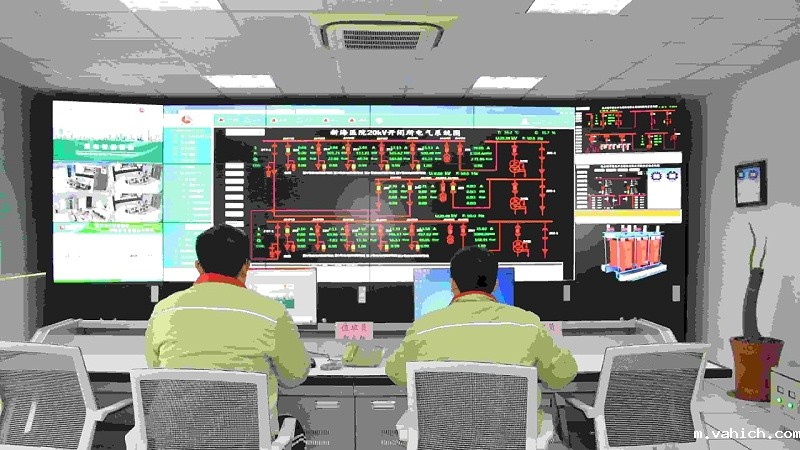 机房动环监控系统