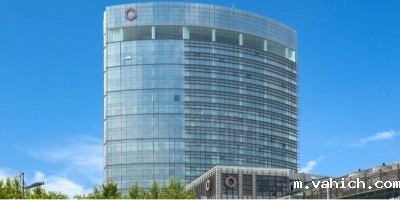 合档信息动环监控项目