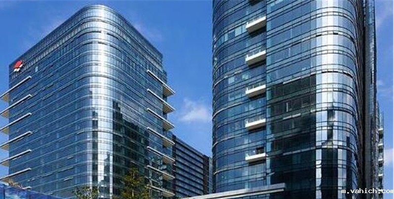 迈安瑞科技动环监控项目