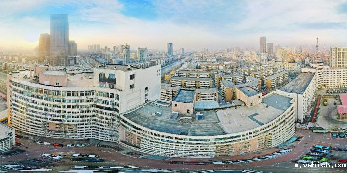 深大立讯动环监控项目