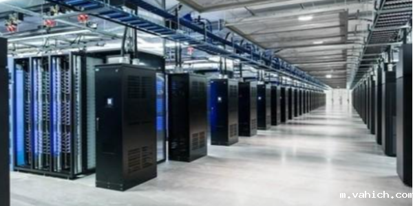 数据中心机房动环监控系统