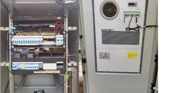 了解基站动环监控的功能