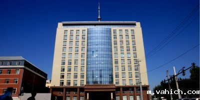 山西省卫生厅中心机房监控系统