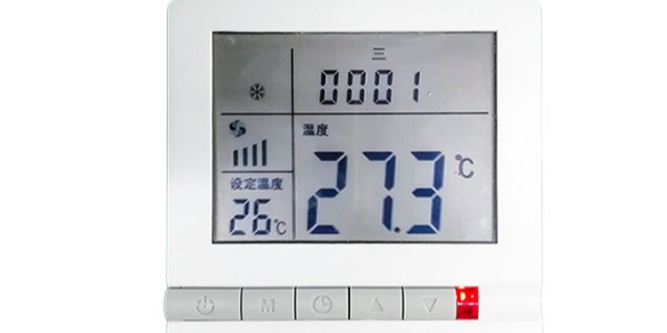 温湿度监控系统是什么