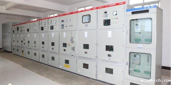浅谈<i style='color:red'>配电房监控系统</i>